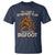 Bigfoot Retirement Plan T Shirt Funny Saying Sasquatch Research - Wonder Print Shop