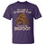 Bigfoot Retirement Plan T Shirt Funny Saying Sasquatch Research - Wonder Print Shop