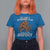 Bigfoot Retirement Plan T Shirt For Women Funny Saying Sasquatch Research - Wonder Print Shop