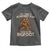 Bigfoot Retirement Plan Toddler T Shirt Funny Saying Sasquatch Research - Wonder Print Shop