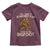 Bigfoot Retirement Plan Toddler T Shirt Funny Saying Sasquatch Research - Wonder Print Shop