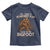 Bigfoot Retirement Plan Toddler T Shirt Funny Saying Sasquatch Research - Wonder Print Shop