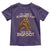 Bigfoot Retirement Plan Toddler T Shirt Funny Saying Sasquatch Research - Wonder Print Shop