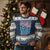 Trans Rights Ugly Christmas Sweater Protect Trans Social Justice LGBT - Wonder Print Shop
