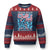 Trans Rights Ugly Christmas Sweater Protect Trans Social Justice LGBT - Wonder Print Shop