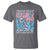 Trans Rights T Shirt Protect Trans Social Justice LGBT - Wonder Print Shop