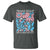 Trans Rights T Shirt Protect Trans Social Justice LGBT - Wonder Print Shop
