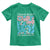 Trans Rights Toddler T Shirt Protect Trans Social Justice LGBT - Wonder Print Shop