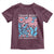 Trans Rights Toddler T Shirt Protect Trans Social Justice LGBT - Wonder Print Shop