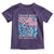 Trans Rights Toddler T Shirt Protect Trans Social Justice LGBT - Wonder Print Shop