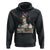 More Pride Less Prejudice Hoodie LGBTQ Proud Ally Pride Month - Wonder Print Shop