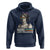 More Pride Less Prejudice Hoodie LGBTQ Proud Ally Pride Month - Wonder Print Shop