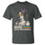 More Pride Less Prejudice T Shirt LGBTQ Proud Ally Pride Month - Wonder Print Shop