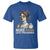 More Pride Less Prejudice T Shirt LGBTQ Proud Ally Pride Month - Wonder Print Shop