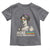 More Pride Less Prejudice Toddler T Shirt LGBTQ Proud Ally Pride Month - Wonder Print Shop