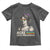 More Pride Less Prejudice Toddler T Shirt LGBTQ Proud Ally Pride Month - Wonder Print Shop