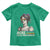 More Pride Less Prejudice Toddler T Shirt LGBTQ Proud Ally Pride Month - Wonder Print Shop