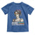 More Pride Less Prejudice Toddler T Shirt LGBTQ Proud Ally Pride Month - Wonder Print Shop