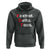 Foxtrot Delta Taco Hoodie Subtle FDT Resist - Wonder Print Shop