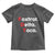 Foxtrot Delta Taco Toddler T Shirt Subtle FDT Resist - Wonder Print Shop