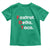 Foxtrot Delta Taco Toddler T Shirt Subtle FDT Resist - Wonder Print Shop