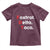 Foxtrot Delta Taco Toddler T Shirt Subtle FDT Resist - Wonder Print Shop