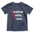 Foxtrot Delta Taco Toddler T Shirt Subtle FDT Resist - Wonder Print Shop