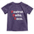 Foxtrot Delta Taco Toddler T Shirt Subtle FDT Resist - Wonder Print Shop