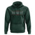 Radicalized By Basic Decency Hoodie Feminist Activist Protest - Wonder Print Shop