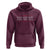 Radicalized By Basic Decency Hoodie Feminist Activist Protest - Wonder Print Shop