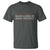 Radicalized By Basic Decency T Shirt Feminist Activist Protest - Wonder Print Shop