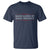 Radicalized By Basic Decency T Shirt Feminist Activist Protest - Wonder Print Shop