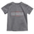 Radicalized By Basic Decency Toddler T Shirt Feminist Activist Protest - Wonder Print Shop