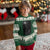 Rake Creepypasta Ugly Christmas Sweater Cryptid Series Cryptozoology Gift Creepy Horror Halloween - Wonder Print Shop