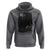 Rake Creepypasta Hoodie Cryptid Series Cryptozoology Gift Creepy Horror Halloween - Wonder Print Shop