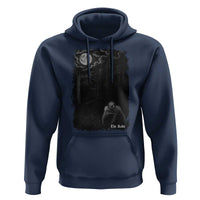 Rake Creepypasta Hoodie Cryptid Series Cryptozoology Gift Creepy Horror Halloween - Wonder Print Shop