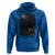 Rake Creepypasta Hoodie Cryptid Series Cryptozoology Gift Creepy Horror Halloween - Wonder Print Shop