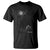 Rake Creepypasta T Shirt Cryptid Series Cryptozoology Gift Creepy Horror Halloween - Wonder Print Shop