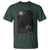 Rake Creepypasta T Shirt Cryptid Series Cryptozoology Gift Creepy Horror Halloween - Wonder Print Shop