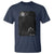 Rake Creepypasta T Shirt Cryptid Series Cryptozoology Gift Creepy Horror Halloween - Wonder Print Shop