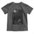 Rake Creepypasta Toddler T Shirt Cryptid Series Cryptozoology Gift Creepy Horror Halloween - Wonder Print Shop
