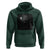 Rake Creepypasta Hoodie Creepy Cryptid Series Cryptozoology Gift Halloween - Wonder Print Shop