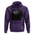 Rake Creepypasta Hoodie Creepy Cryptid Series Cryptozoology Gift Halloween - Wonder Print Shop