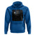 Rake Creepypasta Hoodie Creepy Cryptid Series Cryptozoology Gift Halloween - Wonder Print Shop