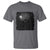 Rake Creepypasta T Shirt Creepy Cryptid Series Cryptozoology Gift Halloween - Wonder Print Shop