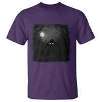 Rake Creepypasta T Shirt Creepy Cryptid Series Cryptozoology Gift Halloween - Wonder Print Shop