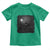 Rake Creepypasta Toddler T Shirt Creepy Cryptid Series Cryptozoology Gift Halloween - Wonder Print Shop