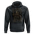 Rake Creepypasta Hoodie Creepy Cryptid Series Alt Goth Grunge Horror Aesthetic - Wonder Print Shop