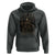 Rake Creepypasta Hoodie Creepy Cryptid Series Alt Goth Grunge Horror Aesthetic - Wonder Print Shop
