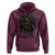 Rake Creepypasta Hoodie Creepy Cryptid Series Alt Goth Grunge Horror Aesthetic - Wonder Print Shop